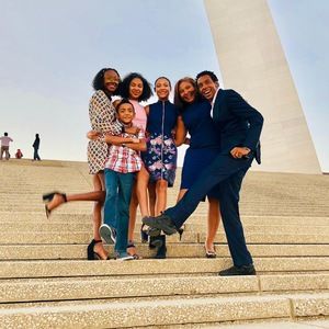 Meet your Posher, Destiny